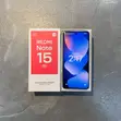 New Xiaomi Redmi Note 15 128GB Silver - 3