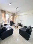 Furnished 4-Bedroom Apartment for Rent in Upanga West - 4