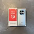 New Xiaomi Redmi Note 15 128GB Silver - 3