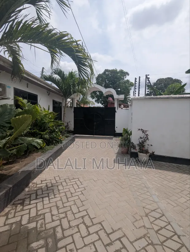 Mini Flat kwa Ajili ya Kupanga Majumba Sita, Kinyerezi - 1