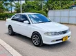 Toyota Carina 2000 White - 3