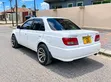 Toyota Carina 2000 White - 4
