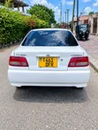 Toyota Carina 2000 White - 5