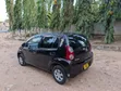 Toyota Passo 2011 Burgundy - 1