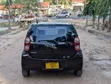 Toyota Passo 2011 Burgundy - 3