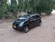 Toyota Passo 2011 Burgundy - 5