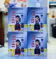 Kenwood Create More KCB- Blender and Crusher 5L - 1