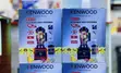Kenwood Create More KCB- Blender and Crusher 5L - 2