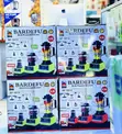 Bardefu Multi-Purpose Blender BF-5012 - 1