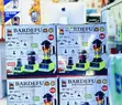 Bardefu Multi-Purpose Blender BF-5012 - 2