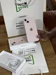 New Apple iPhone 13 128GB Pink - 1