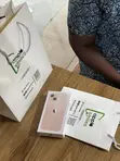 New Apple iPhone 13 128GB Pink - 2