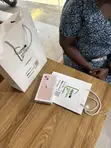 New Apple iPhone 13 128GB Pink - 3