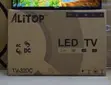 Alitop TV 32-Inch LED - AC/DC - 1