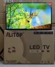 Alitop TV 32-Inch LED - AC/DC - 2