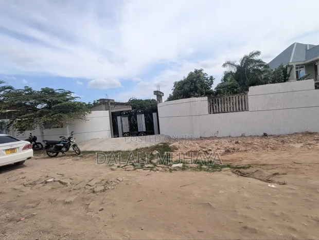 3 Bedroom House for Rent in Songasi, Kinyerezi - 1