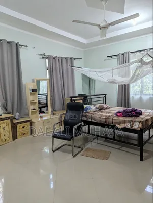 3 Bedroom House for Rent in Songasi, Kinyerezi