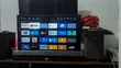 Sharp 43" Android TV with Skywood Soundbar - 4