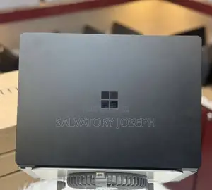Microsoft Surface Laptop 3 - 14" 8GB RAM, 256GB SSD