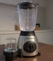 Kand Wuud 2-in-1 Glass Blender (850W) - 1