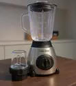 Kand Wuud 2-in-1 Glass Blender (850W) - 2