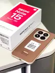 New Xiaomi Redmi Note 15 Pro+ 256GB - 2