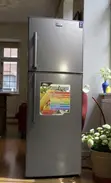 Pmax Fridge 255L - 2