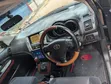 Toyota Harrier 2.4 4WD 2007 Nyeusi - 1