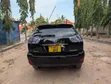 Toyota Harrier 2.4 4WD 2007 Nyeusi - 2