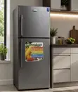 Pmax Fridge 190L - 1