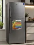 Pmax Fridge 190L - 2