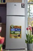 GE Pmax Fridge 108L - 2