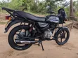 Bajaj Boxer 150 UG 2022 Black - 2