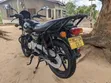 Bajaj Boxer 150 UG 2022 Black - 3