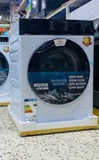 Aero 12kg Front Load Automatic Washing Machine AFL-120 - 2