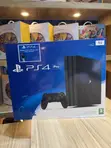 PlayStation 4 Pro 1TB with Games - 3