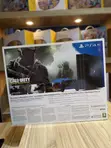 PlayStation 4 Pro 1TB with Games - 4