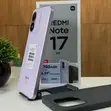 New Xiaomi Redmi Note 17 256GB - 2