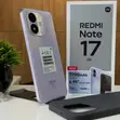 New Xiaomi Redmi Note 17 256GB - 3