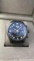 TAG Fashion Watch - Stainless Steel, Water Resistant - 1