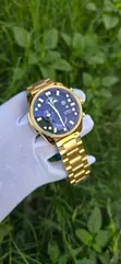 TAG Fashion Watch - Stainless Steel, Water Resistant - 2