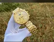 TAG Fashion Watch - Stainless Steel, Water Resistant - 5