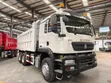 New CNHTC Howo Dump Truck - 1