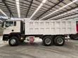 New CNHTC Howo Dump Truck - 5