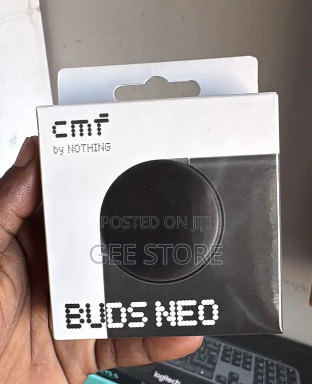 CMF by Nothing Buds Neo Wireless Earbuds - 1