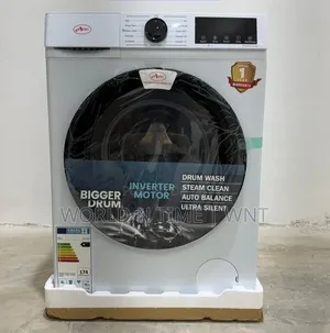 Aero 7kg Automatic Washing Machine