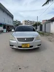 Toyota Premio 1.5 FWD 2006 Silver - 1