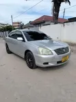 Toyota Premio 1.5 FWD 2006 Silver - 2