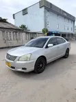 Toyota Premio 1.5 FWD 2006 Silver - 3