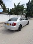 Toyota Premio 1.5 FWD 2006 Silver - 4